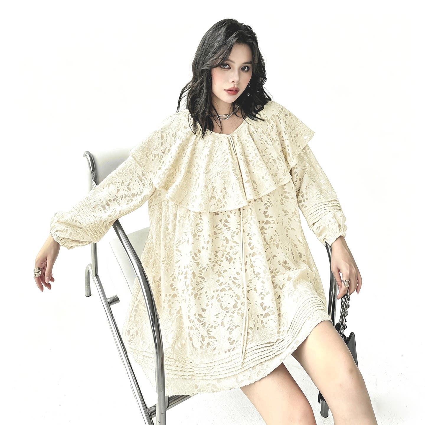 SuperAen French Style Romantic - Women'S Fashion Spring Summer 2026 avis et prix