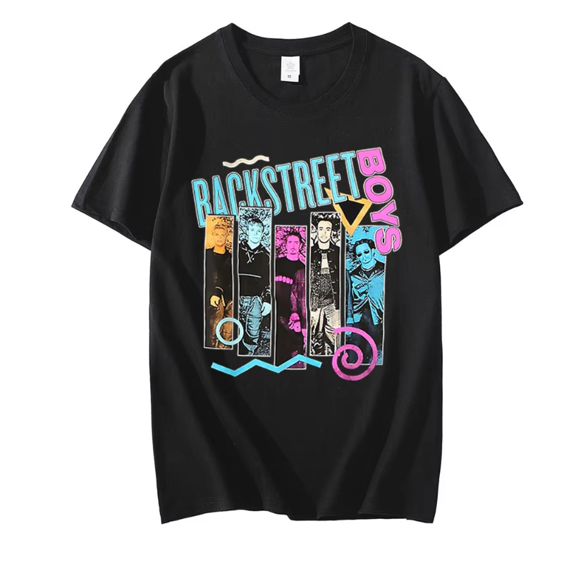 Classic 90s Backstreet Boys Ro - Women'S Fashion In The 90S avis et prix