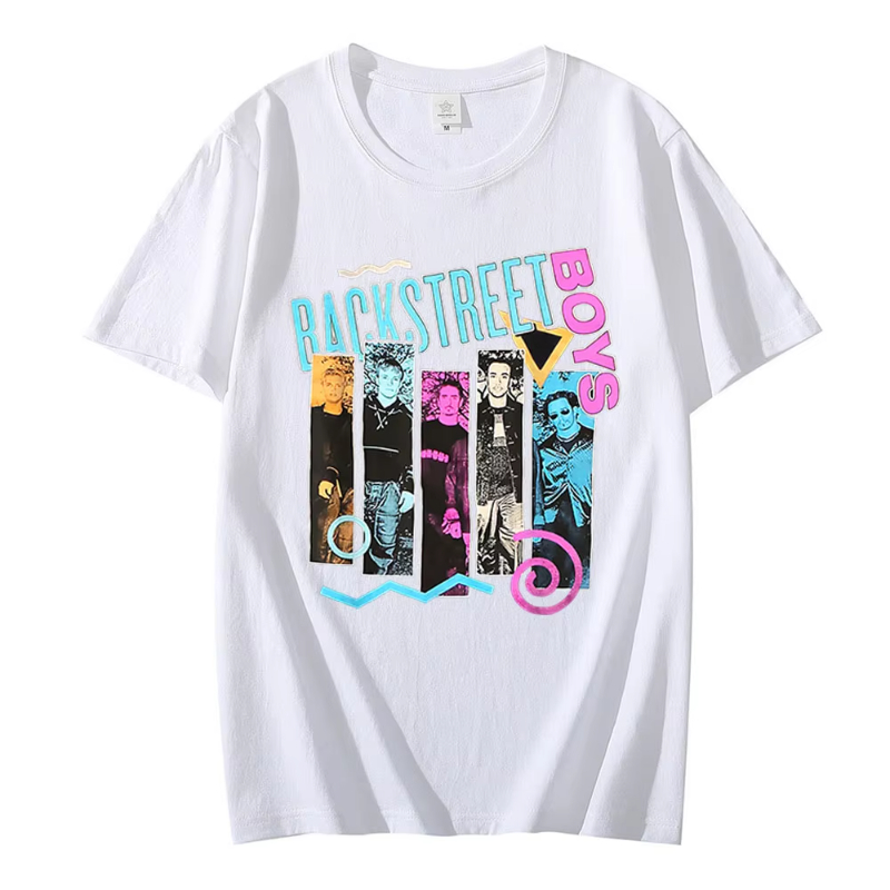 Classic 90s Backstreet Boys Ro - Women'S Fashion In The 90S avis et prix