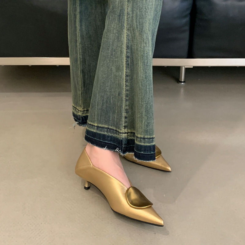 SUOJIALUN 2025 Autumn New Bran - Women Fashion Brand avis et prix