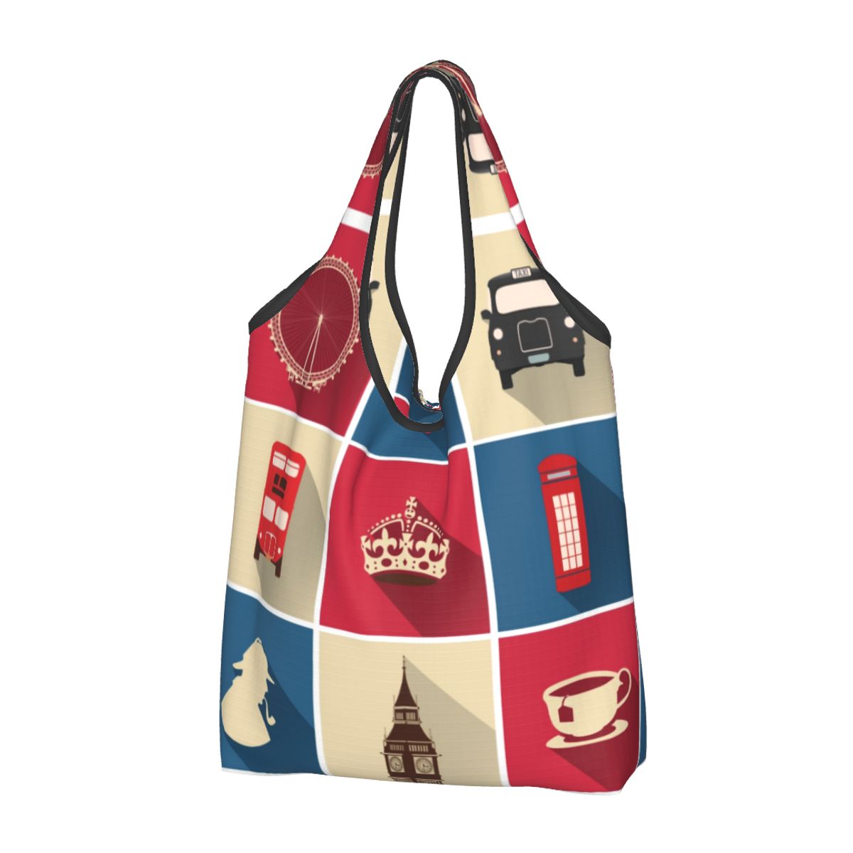 Custom Fashion Vintage UK Lond - Women'S Fashion London avis et prix