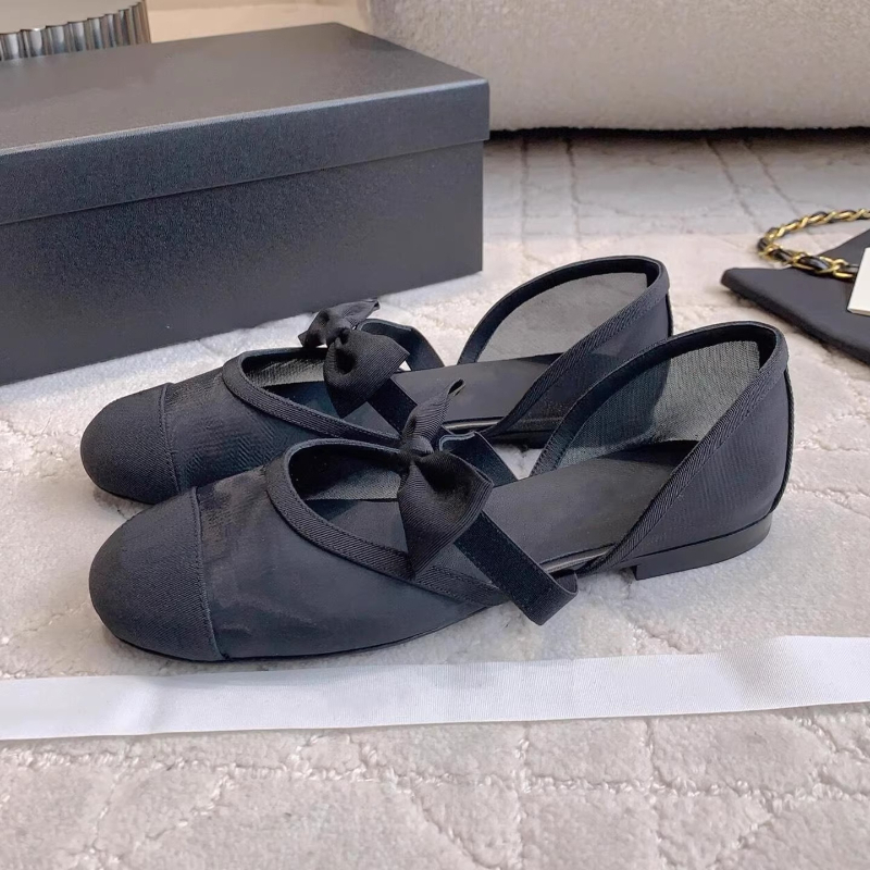 Bow Ballet Shoes 2026 New Fren - Women Fashion Nova avis et prix