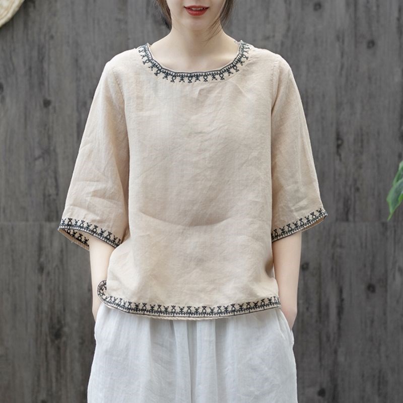 Vintage 70s Mexican Ethnic Flo - Women'S Fashion From The 70S avis et prix