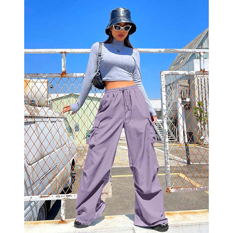 Fashion Women's Casual Sport P - Women'S Fashion Utility Pants avis et prix