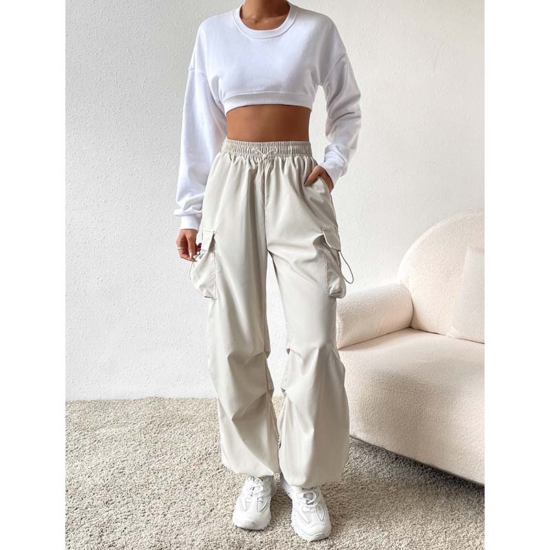 Fashion Women's Casual Sport P - Women'S Fashion Utility Pants avis et prix