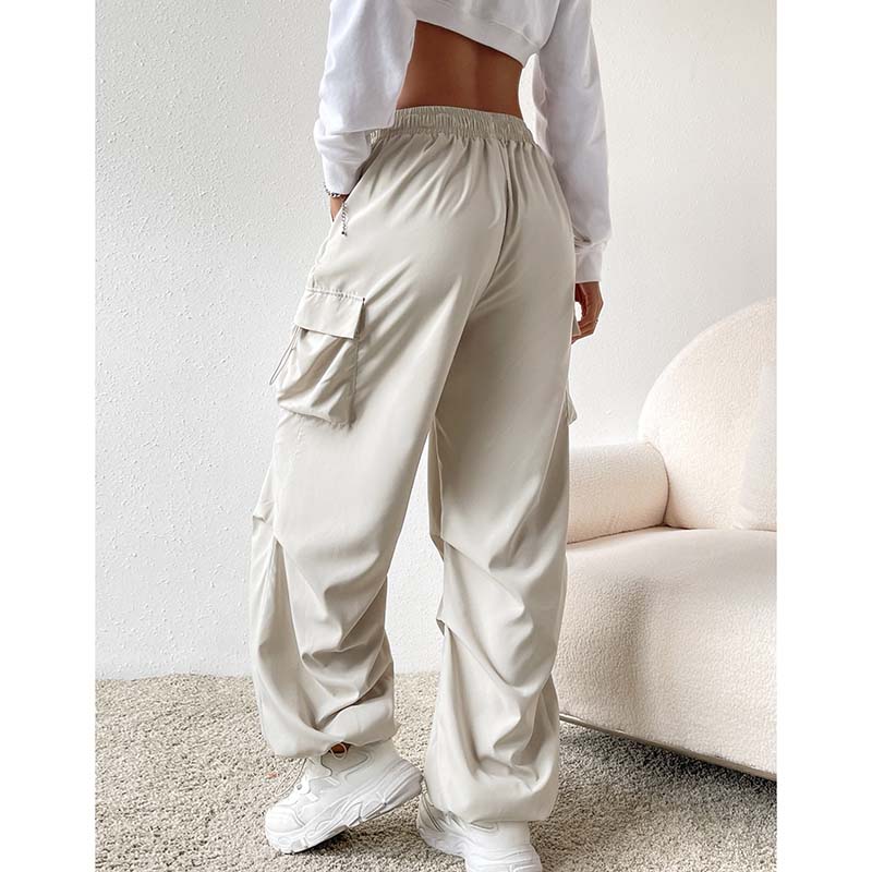 Fashion Women's Casual Sport P - Women'S Fashion Utility Pants avis et prix