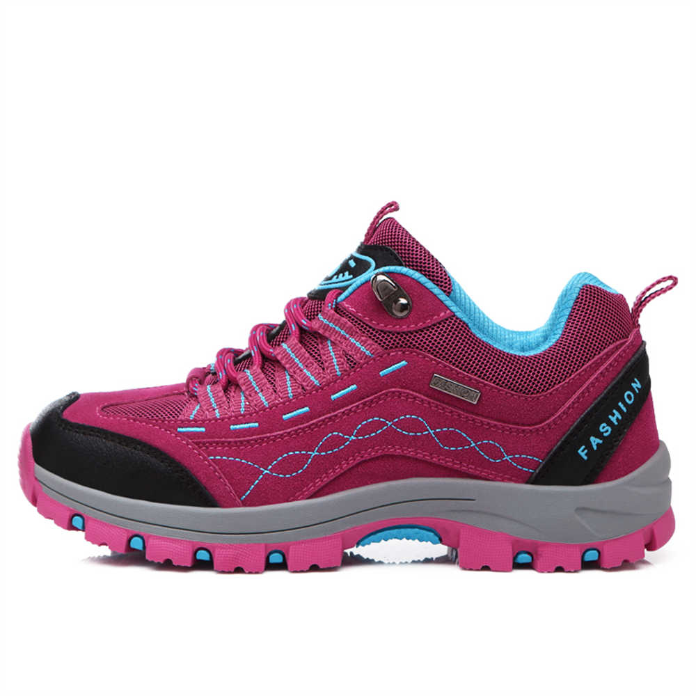 Autumn-spring Cow Skin Shoes 3 - Women'S Fashion Running Shoes avis et prix