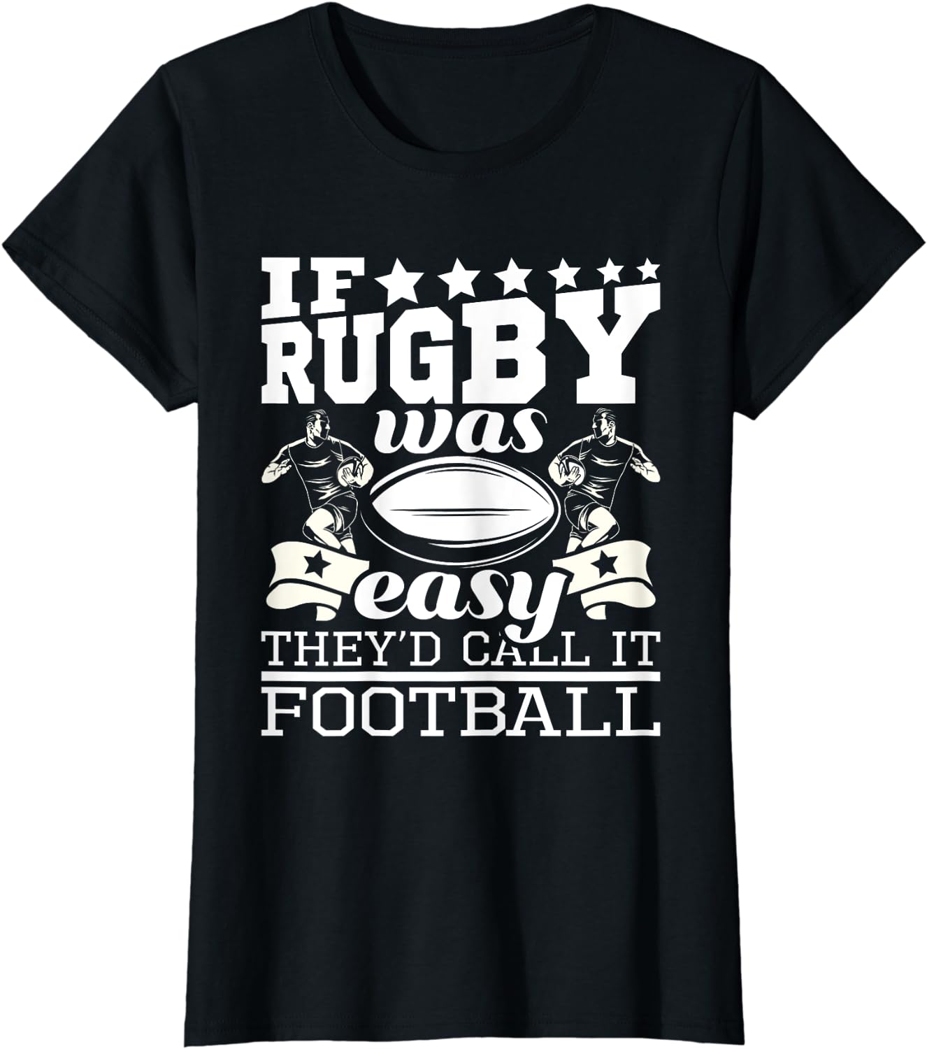 Funny Rugby Never Underestimat - Women'S Fashion Rugby Top avis et prix