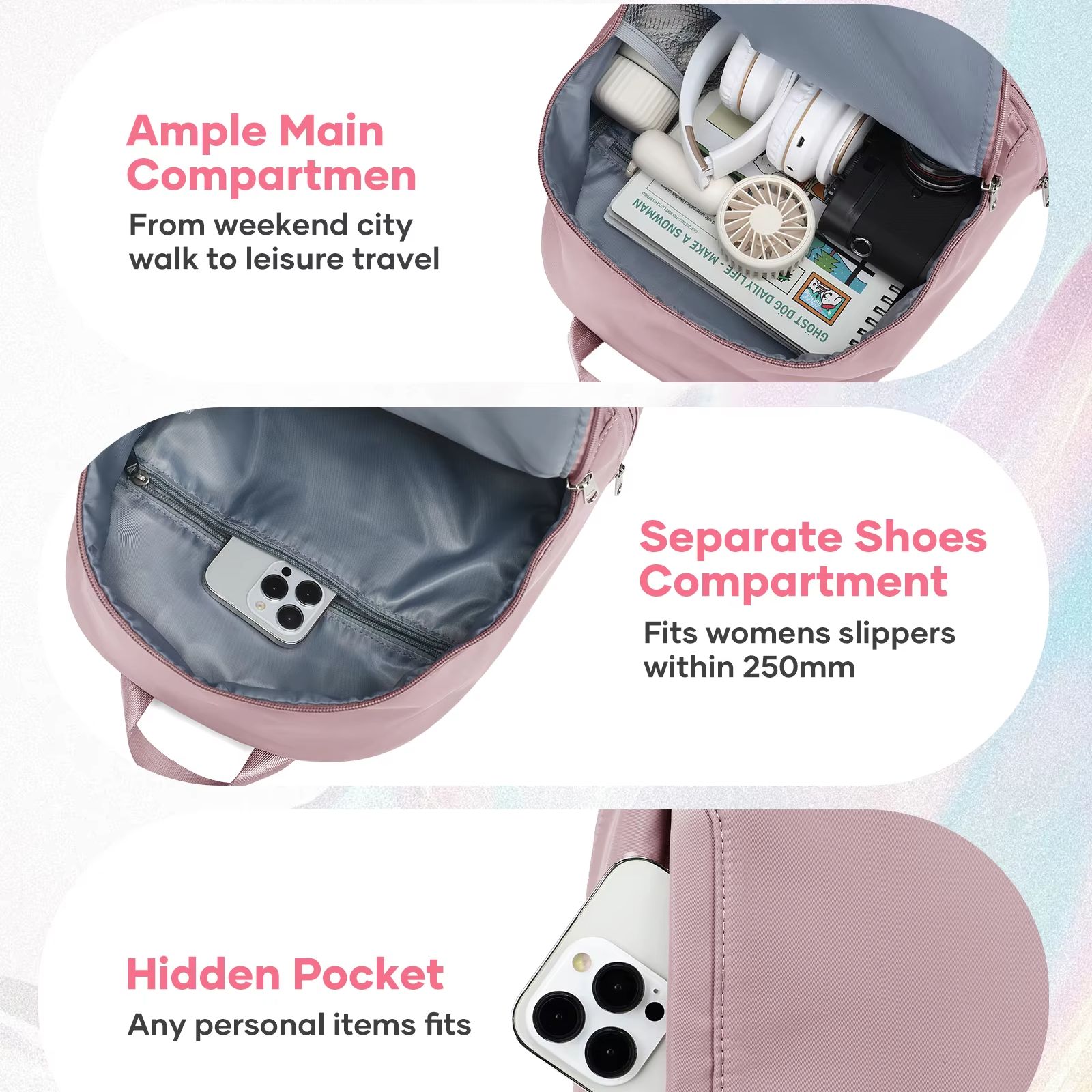 Bag For Women, Small Sports Ba - Fashion Women Belt avis et prix