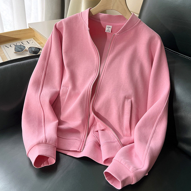 Baseball Jackets Woman Bomber  - Women'S Fashion Edgy avis et prix
