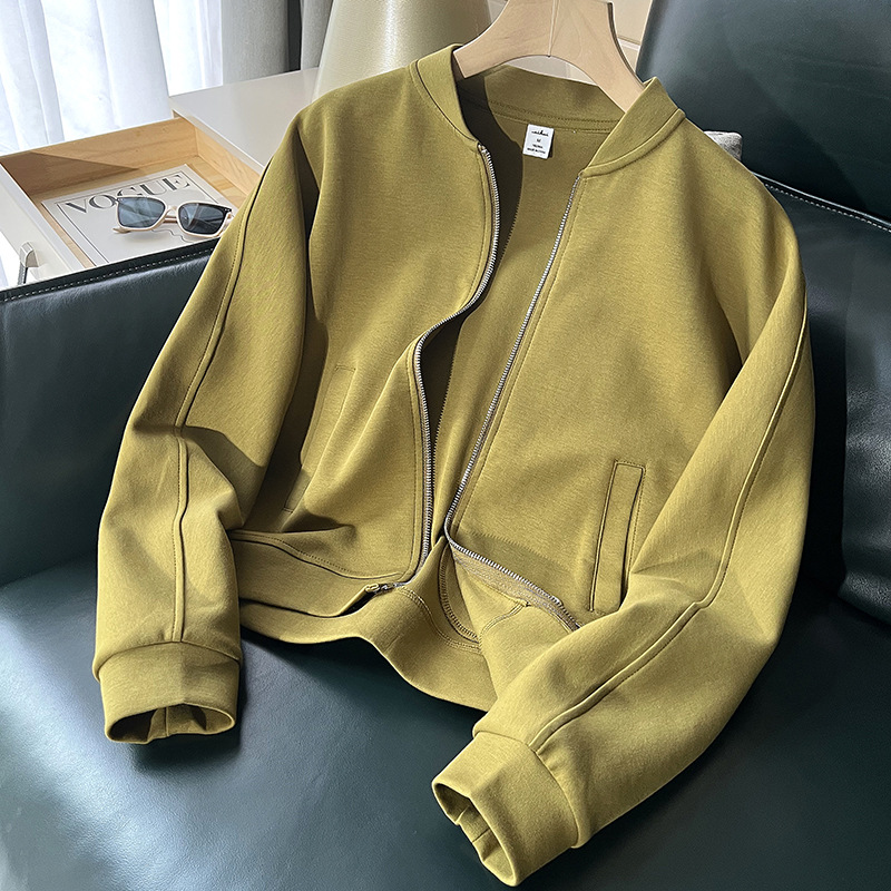 Baseball Jackets Woman Bomber  - Women'S Fashion Edgy avis et prix