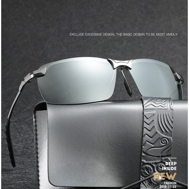 Classic Photochromic Sunglasse - Women'S Fashion Day avis et prix
