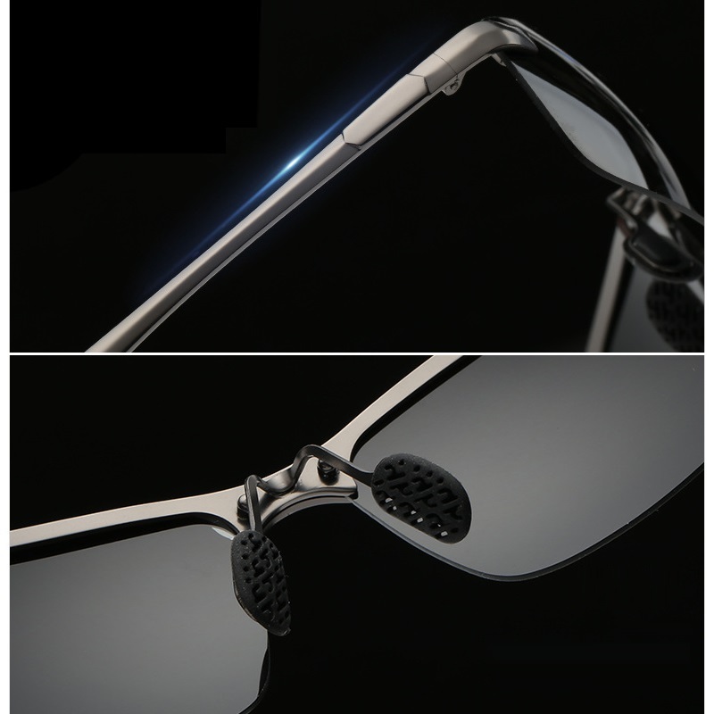 Classic Photochromic Sunglasse - Women'S Fashion Day avis et prix