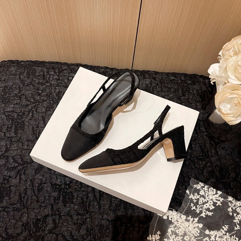 New Women Shoes Elegant French - Women Fashion Nova avis et prix