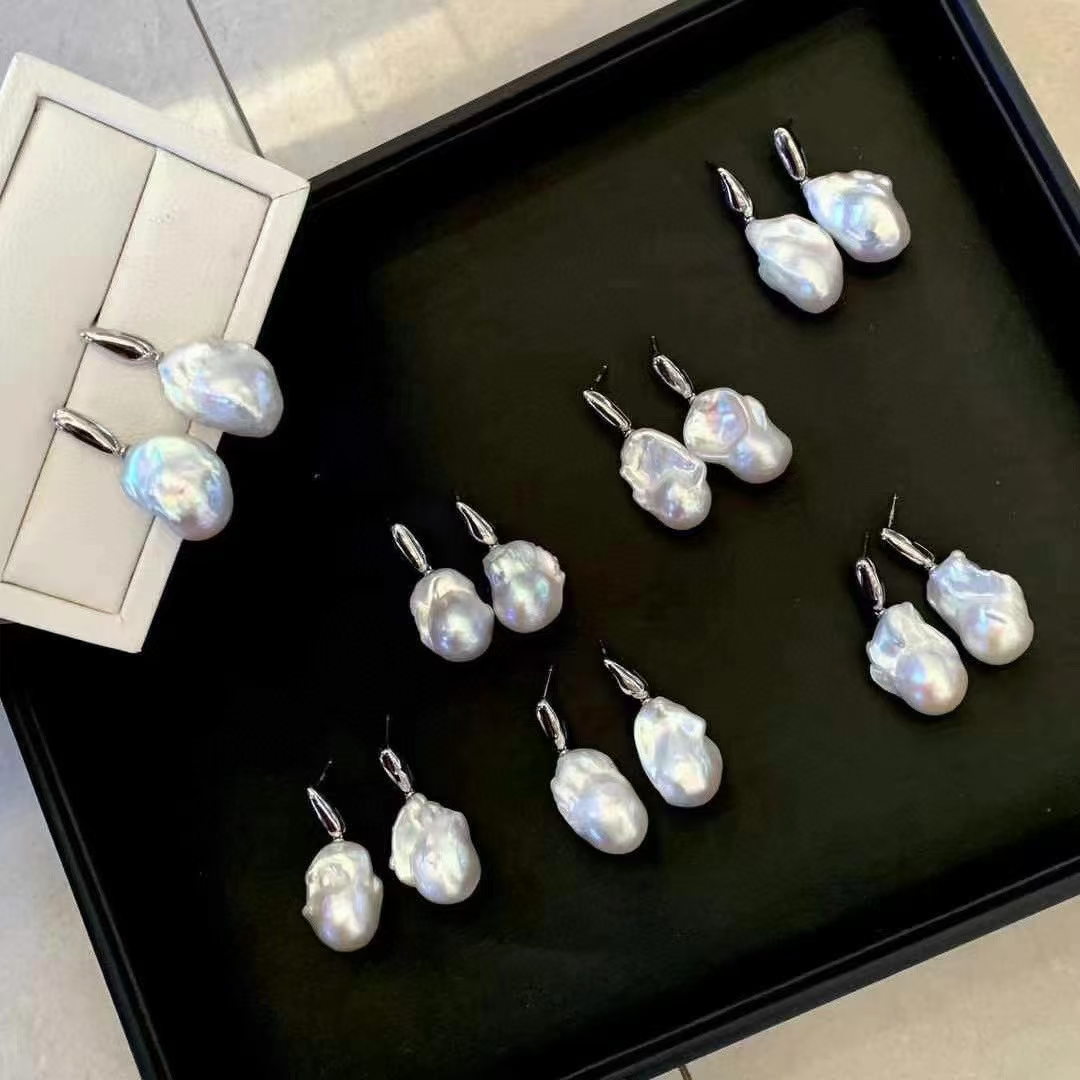 Elegant Fashion 925 Silver Nat - Women'S Fashion Retailers avis et prix