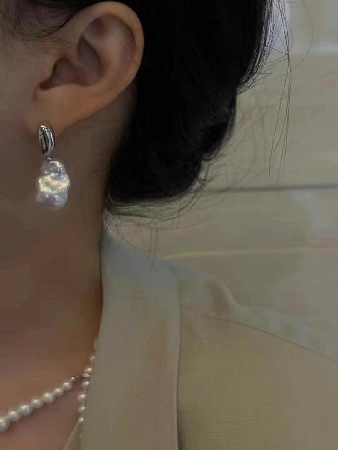 Elegant Fashion 925 Silver Nat - Women'S Fashion Retailers avis et prix