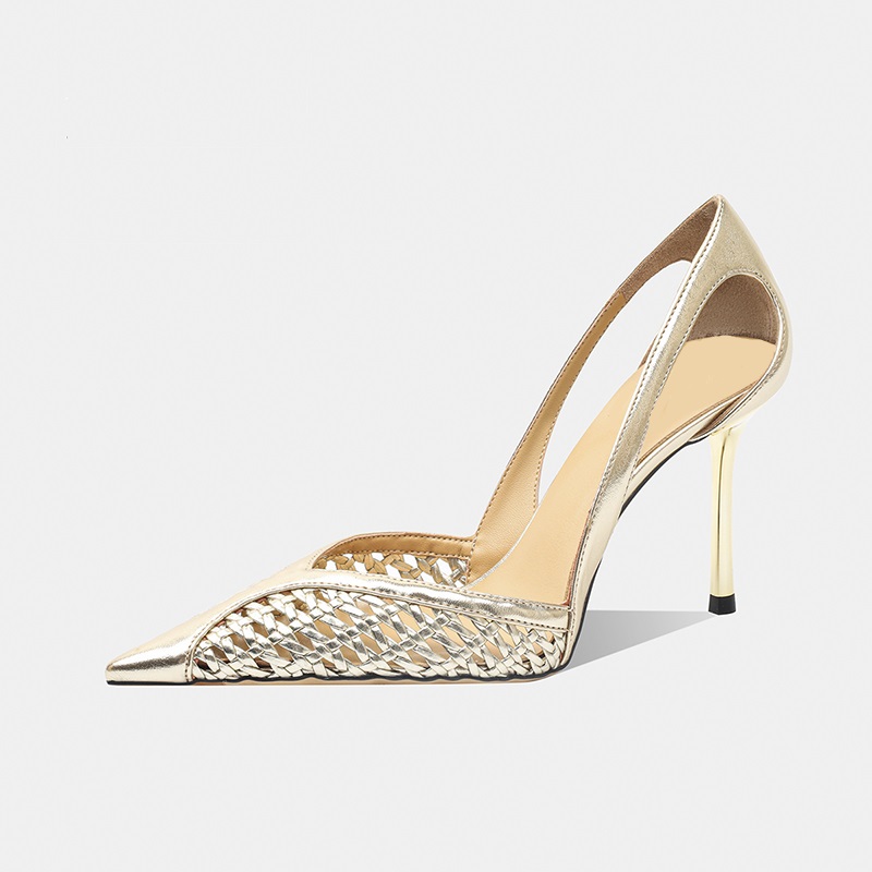 Women Fashion Hollow Mesh Sand - Women Fashion Brand avis et prix