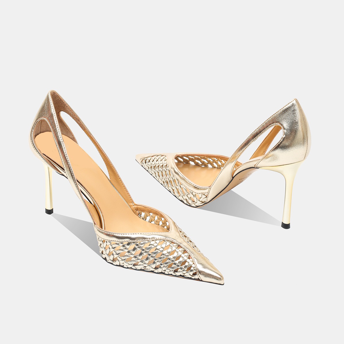 Women Fashion Hollow Mesh Sand - Women Fashion Brand avis et prix