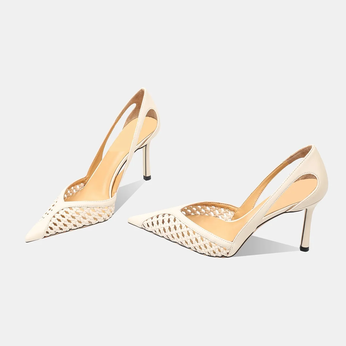 Women Fashion Hollow Mesh Sand - Women Fashion Brand avis et prix