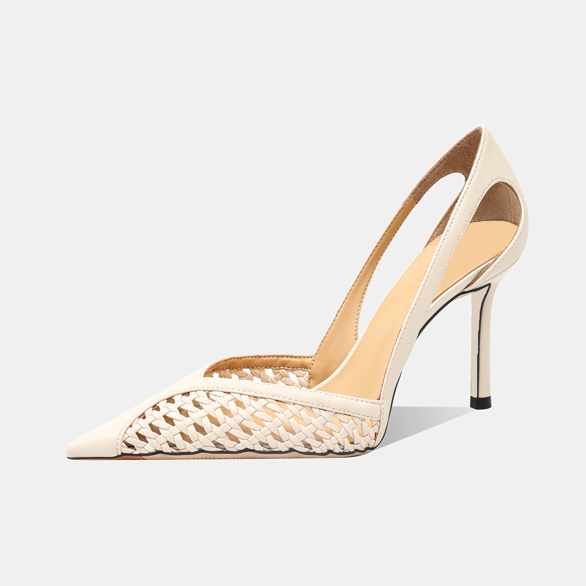 Women Fashion Hollow Mesh Sand - Women Fashion Brand avis et prix