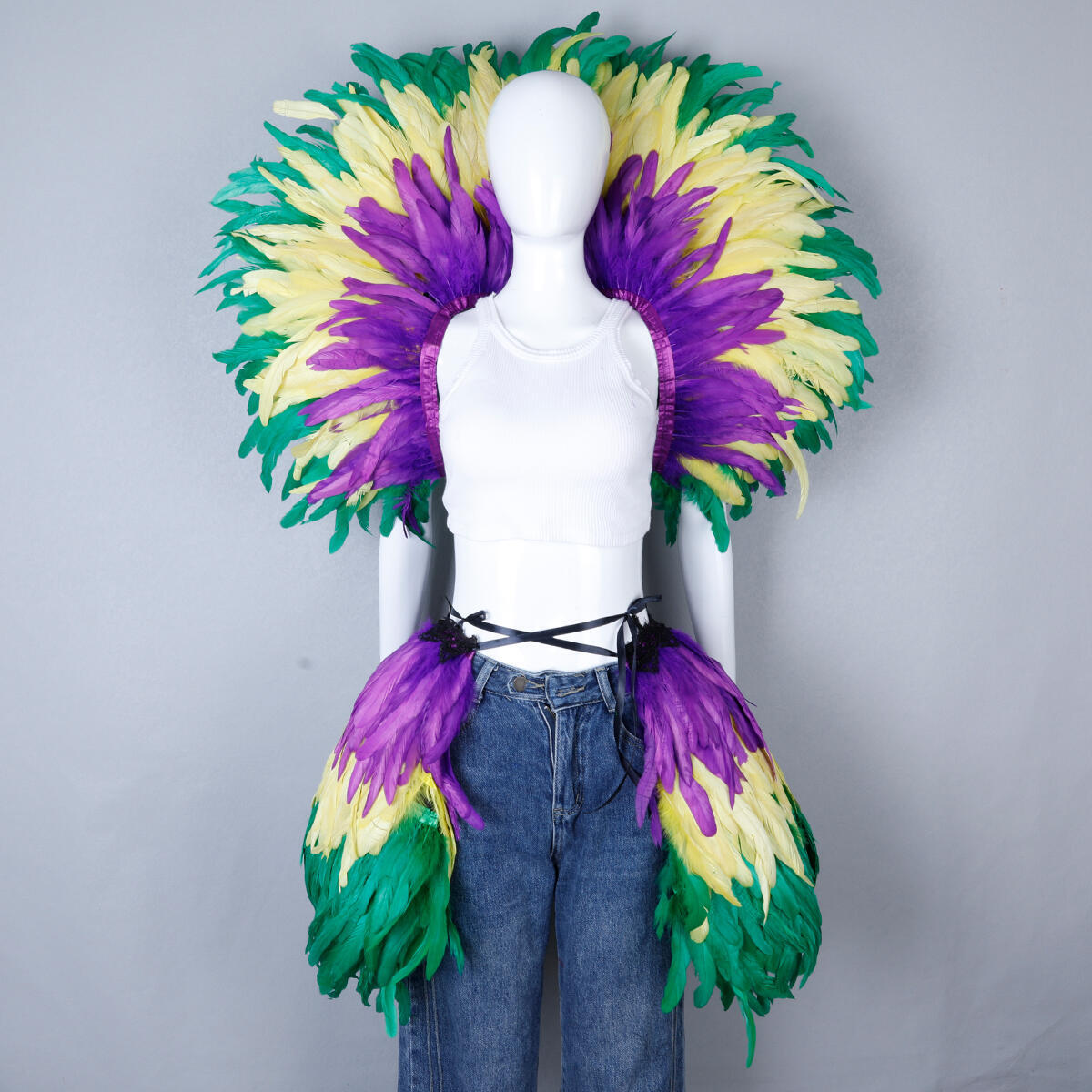Punk Halloween Cosplay Y2k Sca - Women'S Fashion Day avis et prix