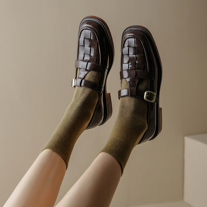 2022 New Spring Women Shoes Ge - Fashion Women Belt avis et prix