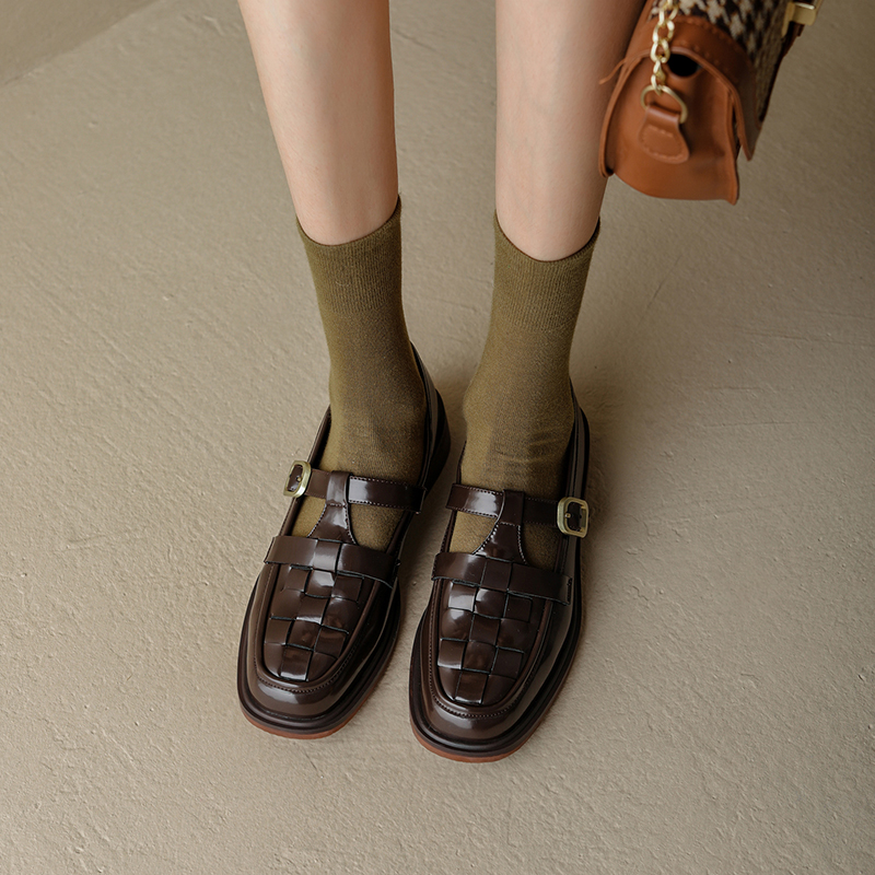 2022 New Spring Women Shoes Ge - Fashion Women Belt avis et prix