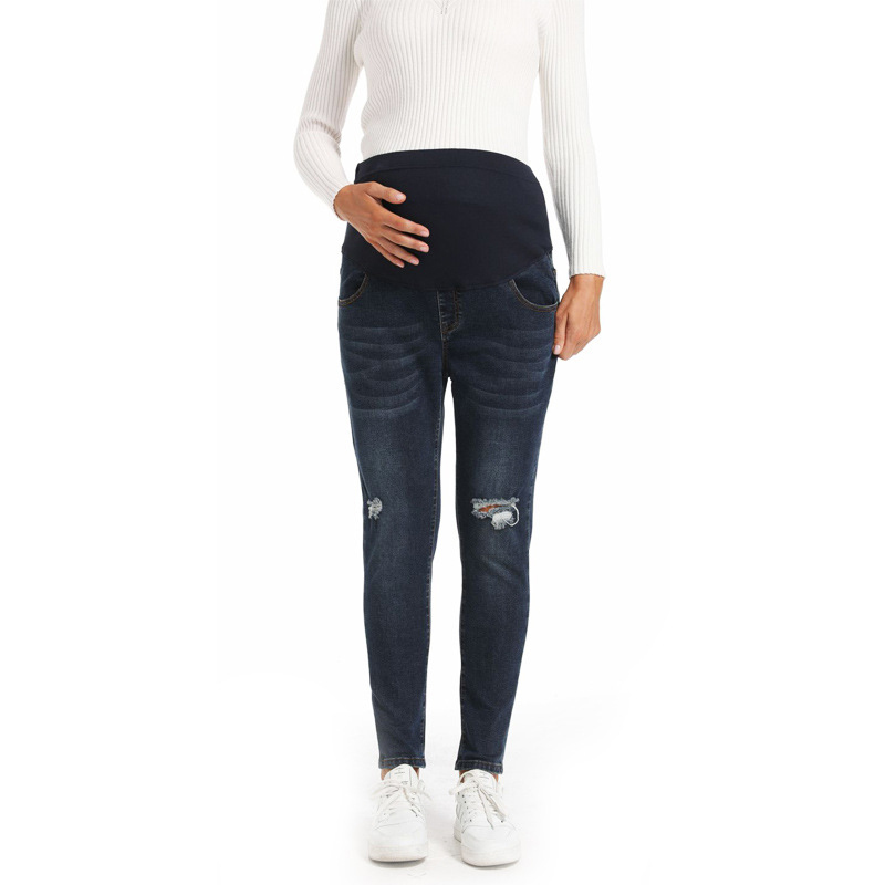 Pregnancy Pants Spring Summer  - Mom Jeans Women avis et prix
