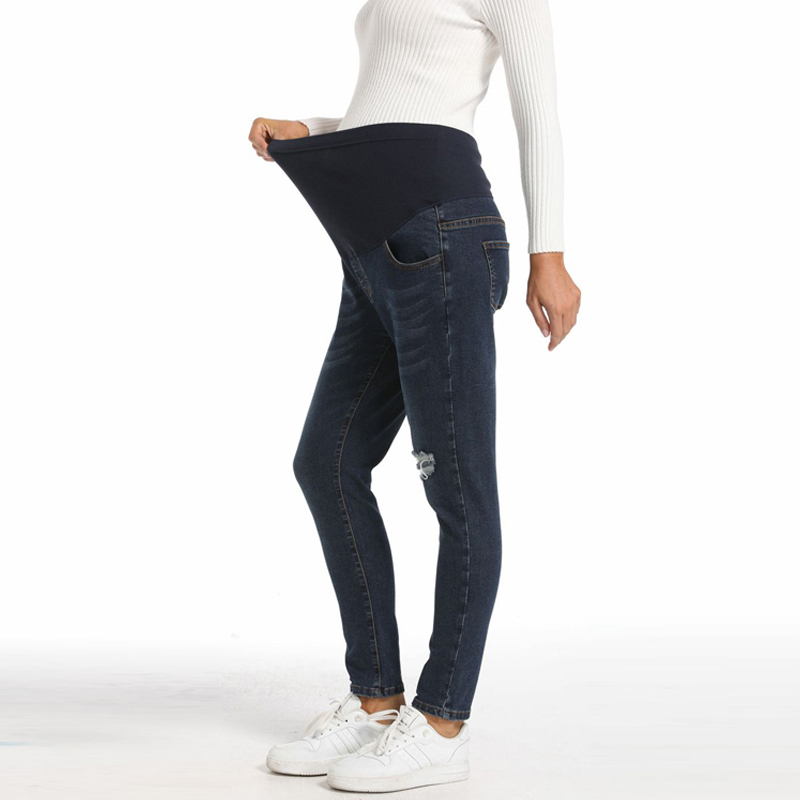 Pregnancy Pants Spring Summer  - Mom Jeans Women avis et prix