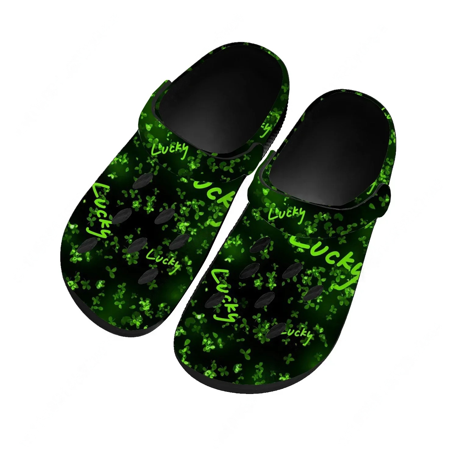 Lucky Shamrock St Patricks Day - Women'S Fashion Day avis et prix