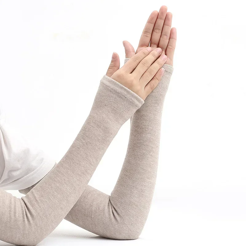 Fall & Winter Cotton Warm Slee - Women'S Fashion Gloves avis et prix