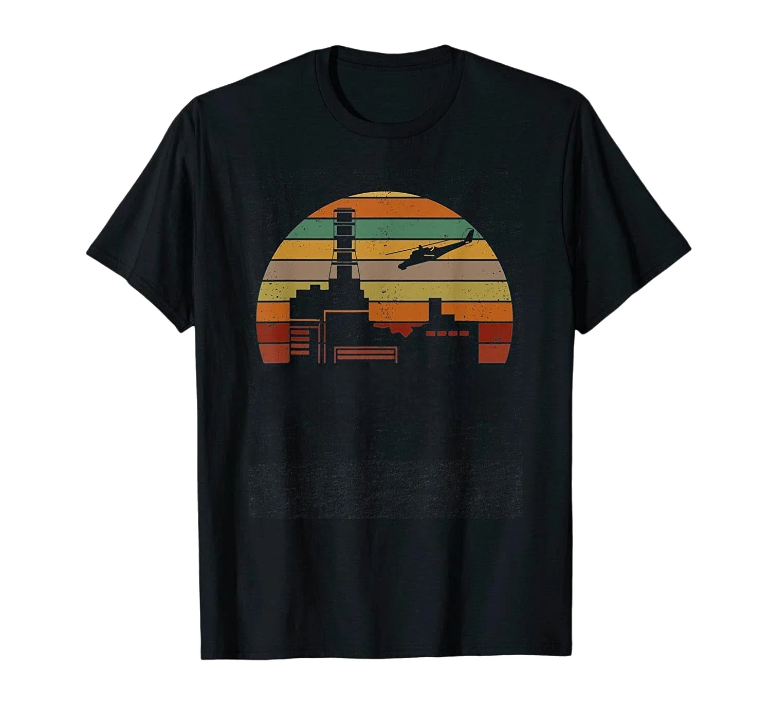 Camping Shirt Men Women Retro  - Women'S Fashion From The 70S avis et prix