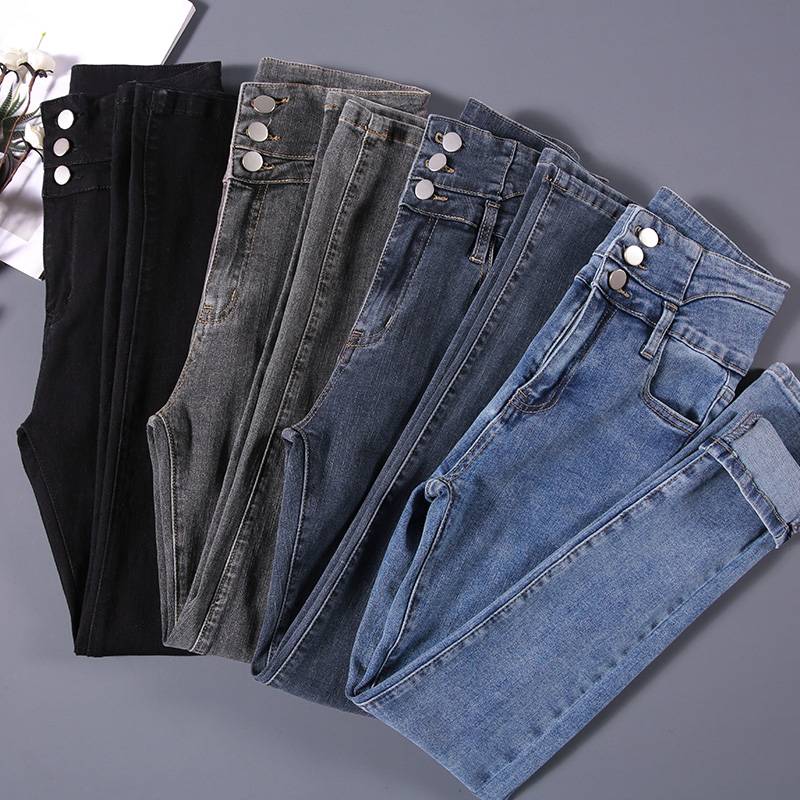 High-quality New Vintage High- - Mom Jeans Women avis et prix