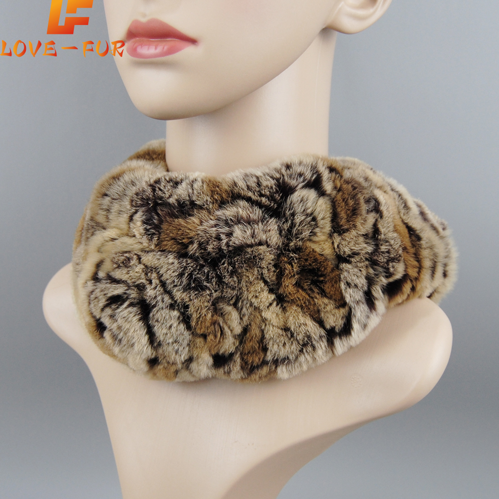 Fashion Rabbit Fur Scarves Who - Women'S Fashion Retailers avis et prix