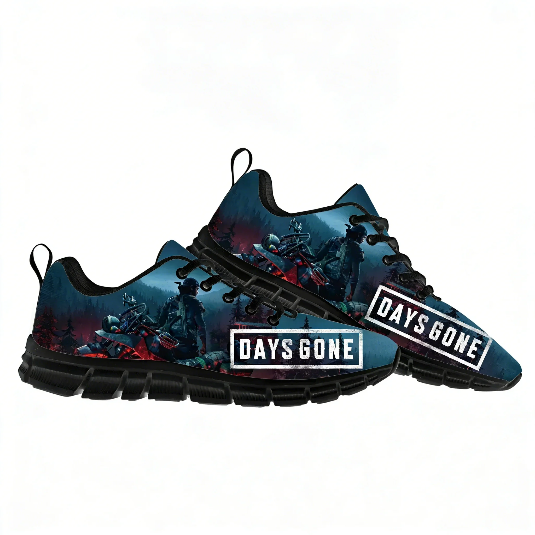 Days Gone Sports Shoes Hot Car - Women'S Fashion Day avis et prix