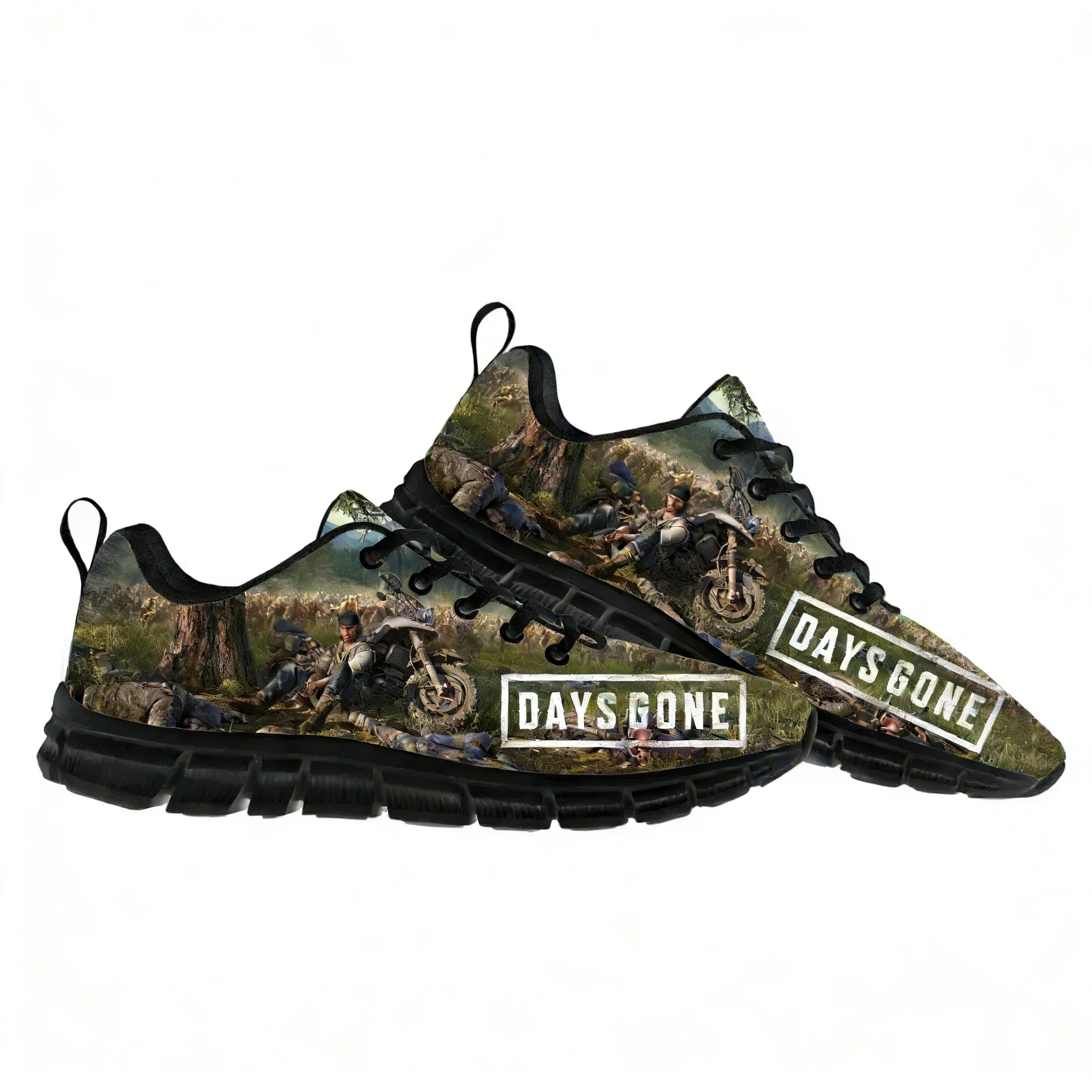Days Gone Sports Shoes Hot Car - Women'S Fashion Day avis et prix