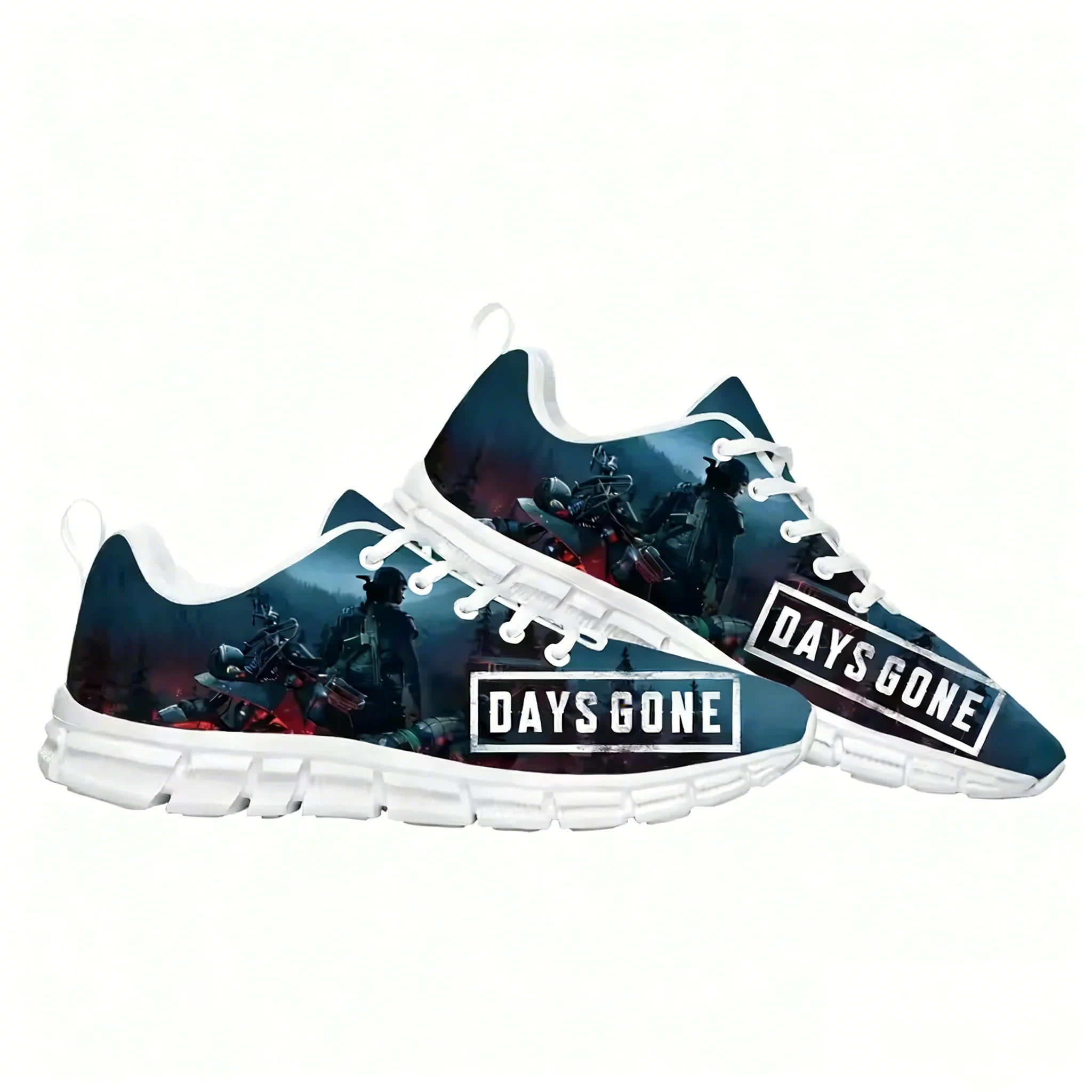 Days Gone Sports Shoes Hot Car - Women'S Fashion Day avis et prix