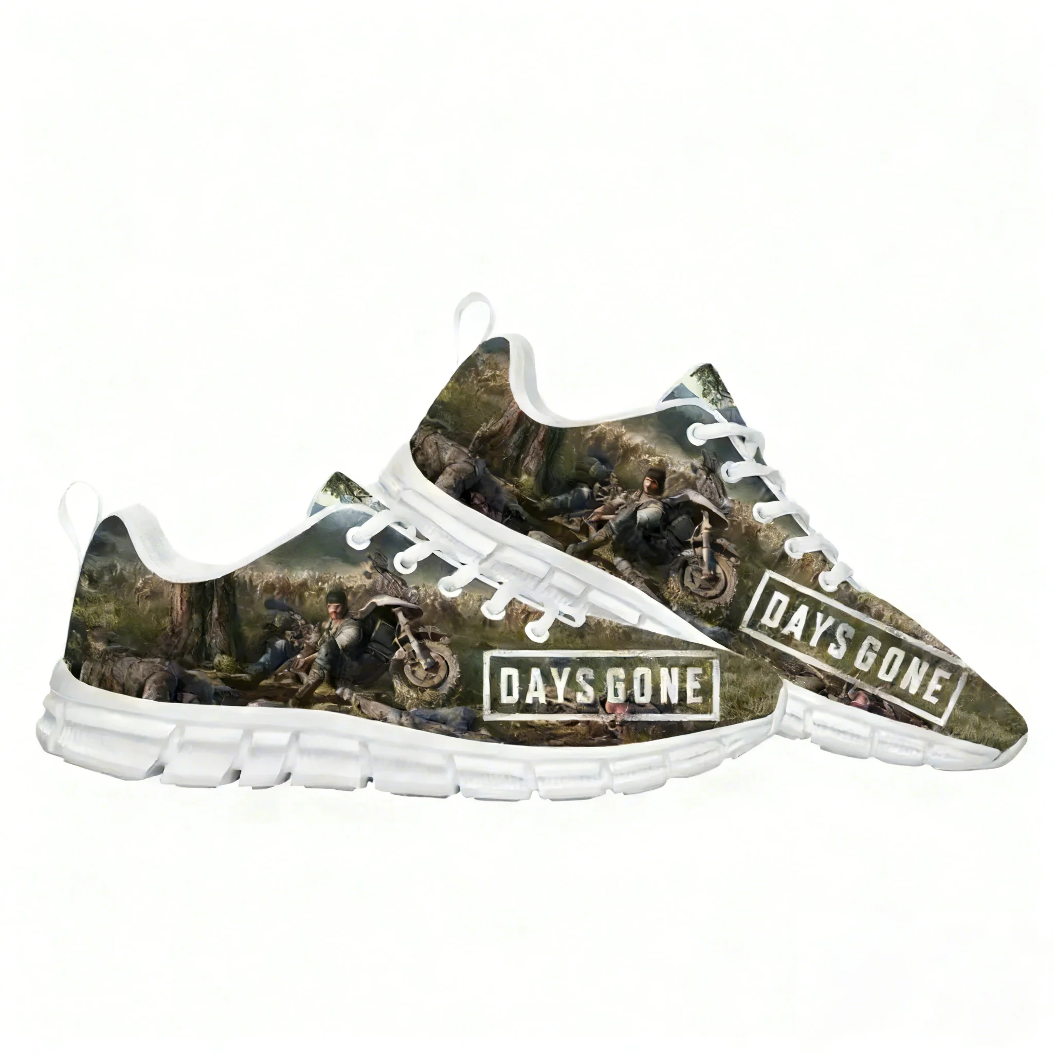 Days Gone Sports Shoes Hot Car - Women'S Fashion Day avis et prix