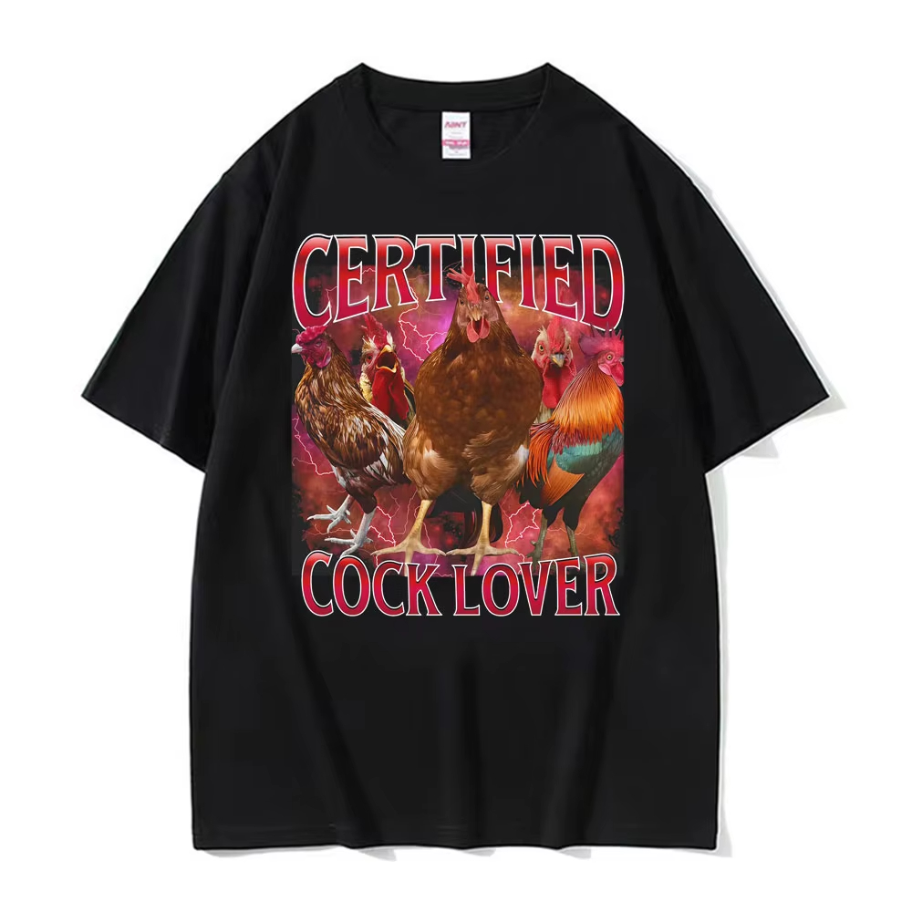 Funny Meme 90s Certified Cock  - Women'S Fashion In The 90S avis et prix
