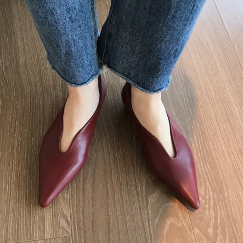 Trend Women Shoes Flats Sandal - Women'S Fashion Trends avis et prix