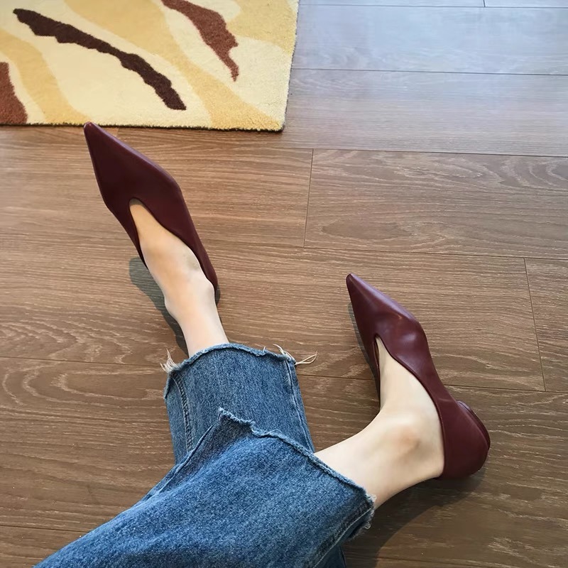 Trend Women Shoes Flats Sandal - Women'S Fashion Trends avis et prix