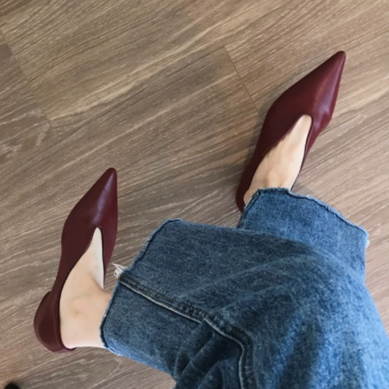 Trend Women Shoes Flats Sandal - Women'S Fashion Trends avis et prix