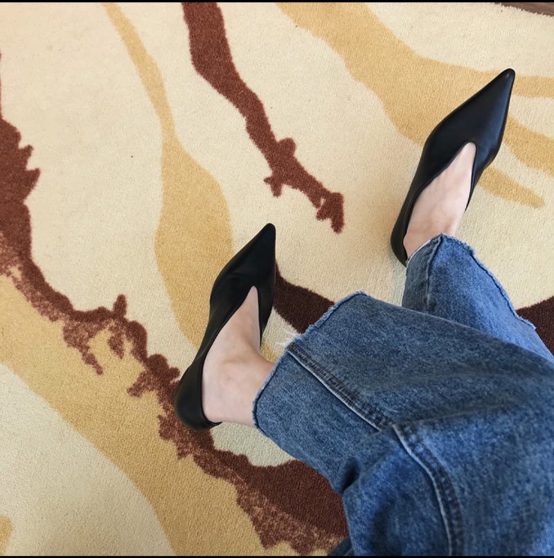 Trend Women Shoes Flats Sandal - Women'S Fashion Trends avis et prix