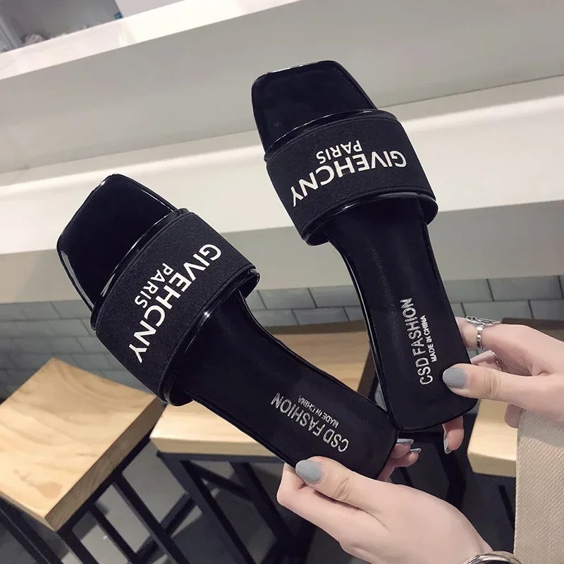 Women's Slippers Brand Summer  - Women Fashion Brand avis et prix