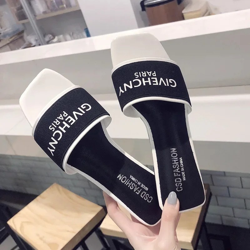 Women's Slippers Brand Summer  - Women Fashion Brand avis et prix