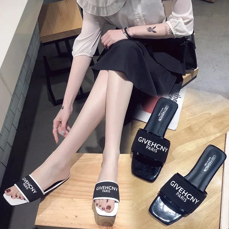 Women's Slippers Brand Summer  - Women Fashion Brand avis et prix
