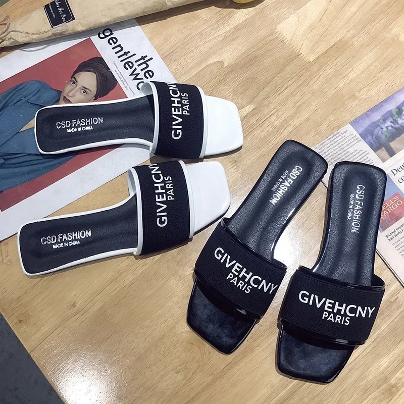 Women's Slippers Brand Summer  - Women Fashion Brand avis et prix