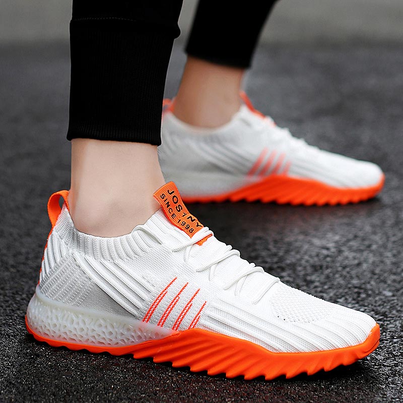 Plus Size Light Weight Air Mes - Women Fashion Online Shopping avis et prix
