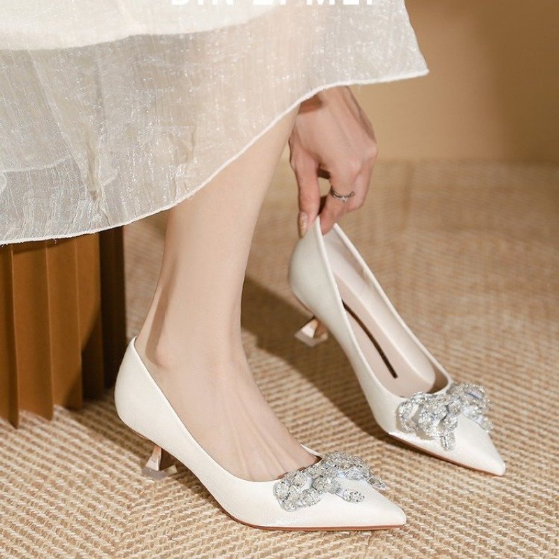 High Heels 2025 Summer New Tem - Women'S Fashion For 2025 avis et prix