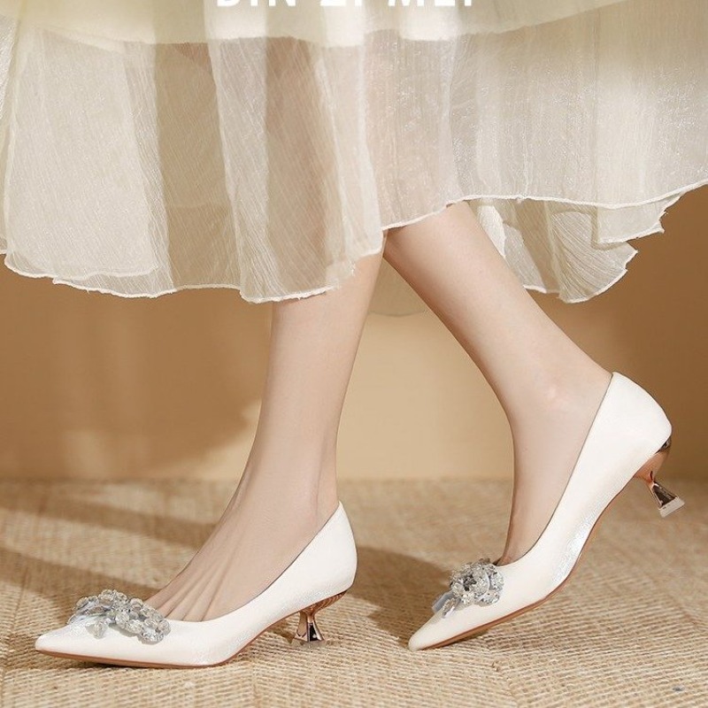 High Heels 2025 Summer New Tem - Women'S Fashion For 2025 avis et prix